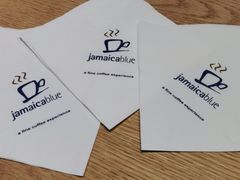 -Jamaicablue Coffeeshop(中央广场店)