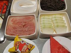 -海底捞火锅(亲贤北街店)