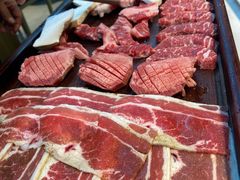 -六七八韩式烤肉·韩国料理(上杭路店)