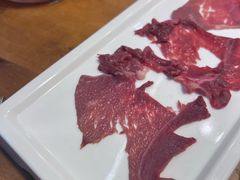 -谭三娘鲜切牛肉自助火锅(九眼桥总店)