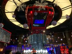 -MOSSO德国餐厅·音乐酒吧(环宇荟店)
