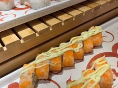 -冀粤香海鲜自助餐厅(西美五洲店)