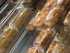 -泸溪河桃酥(海陵万象城店)