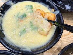 -豆香园(龙翔店)