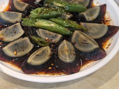 -杨氏青龙虾·羊蝎子(珠江路店)