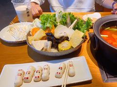 -呷哺呷哺(融创茂店)