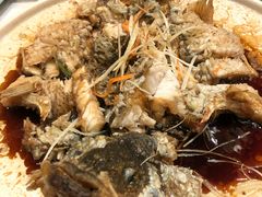 -卫鼎轩·曹公馆(鼓楼店)