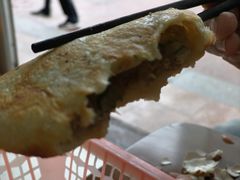 -朝阳糁馆(平安路店)