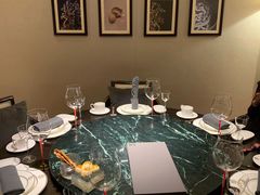 包厢-甄御•海鲜新青岛菜(麦岛店)