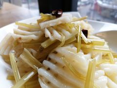 -東舍食唐精品陕菜馆