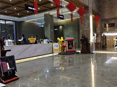 -星河湾温泉洗浴酒店