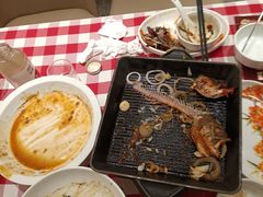 -西贝莜面村(上海百联西郊店)