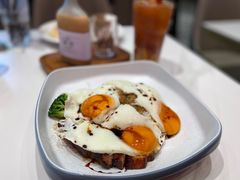 -柠檬树茶餐厅(海雅缤纷城店)