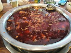 -中和远东火锅兔(老店)