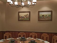 包厢-额尔敦传统涮(光明路店)