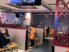-竹犇番茄火锅(长风街店)