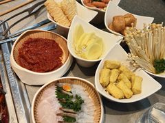 -海底捞火锅(新华联梦想城店)