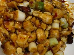 -李连贵熏肉大饼(丰台南路地铁站店)