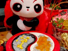 -蜀大侠火锅(总府路店)