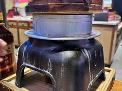 -魏铭鱼头捞饭(晋阳路店)