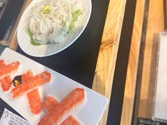 -鹿鸣山草本茶香火锅(园西路店)