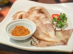 -橘焱胡同烧肉夜食(BFC外滩金融中心店)