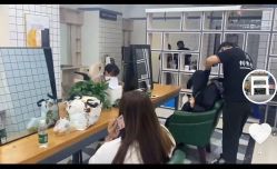 -缪斯造型烫发染发蛋白护理北京三里屯直营