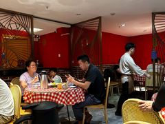 -老郑家东北春饼(龙悦居店)