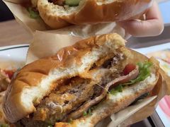 -魏家凉皮(博水商务大厦店)