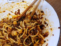 花市豌杂面-花市豌杂面(民生路店)