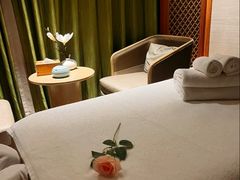 -海纳百川·都市温泉·足道·SPA(学院路店)