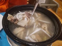 -糟粕醋·椰苑海南菜餐厅(亚龙湾天域酒店)