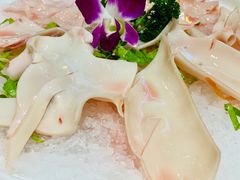 -蜀辣居鲜货老火锅(红牌楼店)