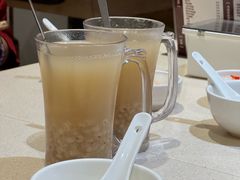薏米水-池记(尖沙咀店)