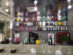 -悦SALON
