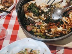 -西贝(东方路店)