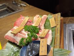 -暖都焼肉·和牛酒場(花都店)