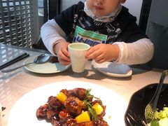 -船歌·鱼水饺青岛菜(闽江二路店)