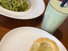 -UPPER KITCHEN(延安路店)