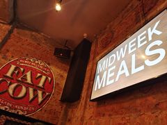 -FAT COW(虹梅路店)