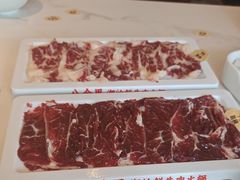 -八合里潮汕鲜牛肉火锅(深圳海岸城店)