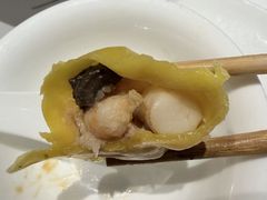 -双合园·海鲜水饺青岛菜(万佳广场店)