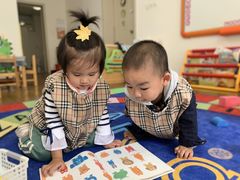 -昱南托育园.托班晚托.寒暑假班