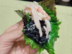 -万达瑞华酒店美食汇自助餐厅(楚河汉街店)