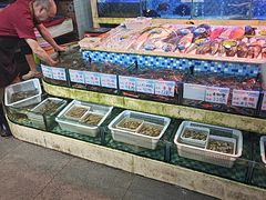 -202特色排档(五缘湾店)