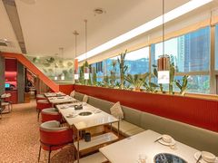 -川越泰火锅(吉利大厦店)