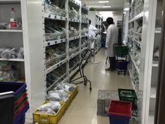 -上海中医药大学附属曙光医院(东部)