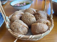 -包整·丝娃娃(一览甲秀楼风景店)