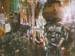 -JOURNEY SHOP.vintage杂货铺
