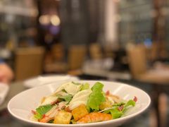 -武汉武昌威斯汀酒店-知味自助餐厅